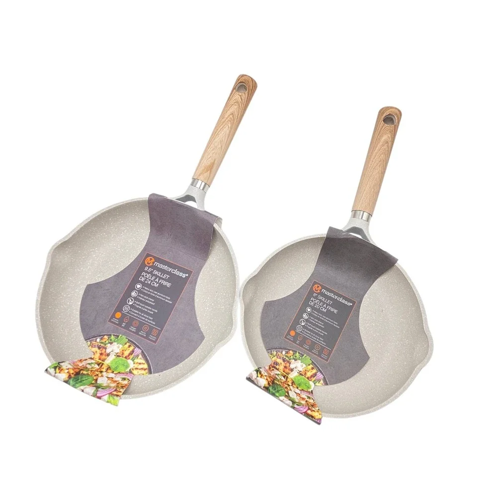 Masterclass Premium Cookware 8